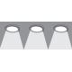 Ledvance - RINKINYS 3x LED Reguliuojamas šviestuvas po virtuvės spintele SMART+ LED/6,5W/230V Wi-Fi