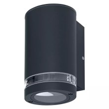 Ledvance - Sieninis lauko šviestuvas BEAM 1xGU10/35W/230V IP44