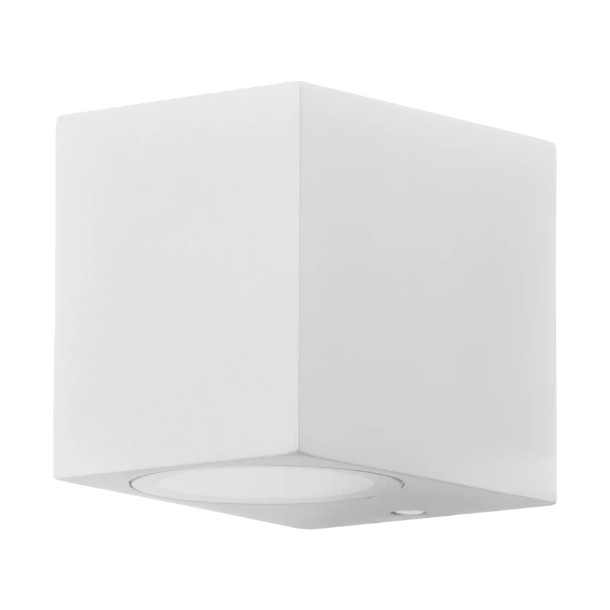 Ledvance – Sieninis lauko šviestuvas ENDURA CLASSIC 1xGU10/35W/230V IP44