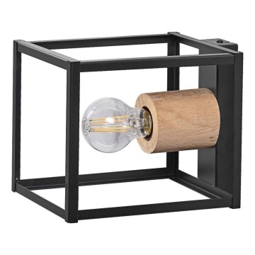 Ledvance - Sieninis šviestuvas DECOR NAIROBI 1xE27/15W/230V