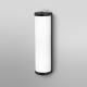 Ledvance - Sieninis vonios šviestuvas BATHROOM CLASSIC 2xE14/12W/230V IP44
