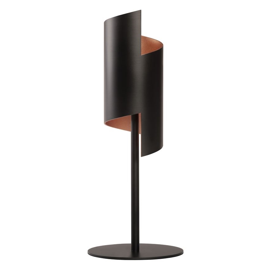 Ledvance - LED reguliuojama stalinis šviestuvas SMART+ DECOR TWIST LED/12W/230V 3000-6500K Wi-Fi juodas