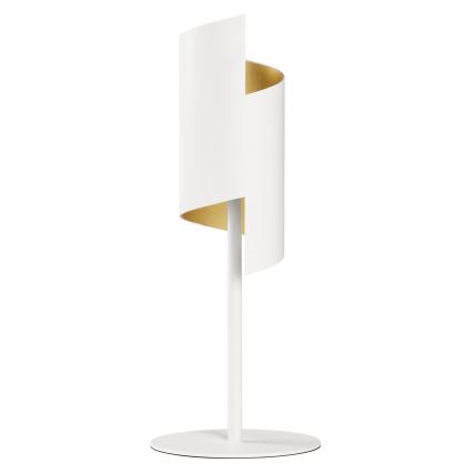 Ledvance - LED reguliuojama stalinis šviestuvas SMART+ DECOR TWIST LED/12W/230V 3000-6500K Wi-Fi balta