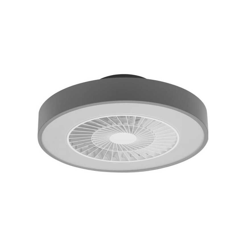 Ledvance - SMART+ LED reguliuojamas lubinis šviestuvas su ventiliatoriumi LED/38W/230V 3000-6500K Wi-Fi + nuotolinis valdymas