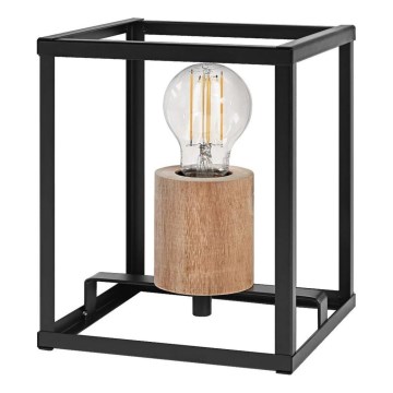 Ledvance - Stalinė lempa DECOR NAIROBI 1xE27/15W/230V