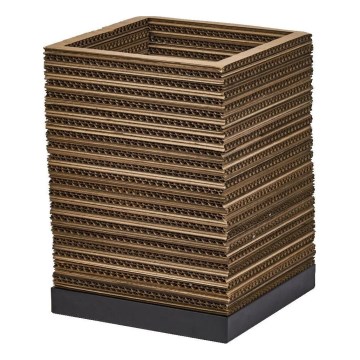 Ledvance - Stalinis šviestuvas DECOR CARDBOARD 1xE27/15W/230V 20x20 cm