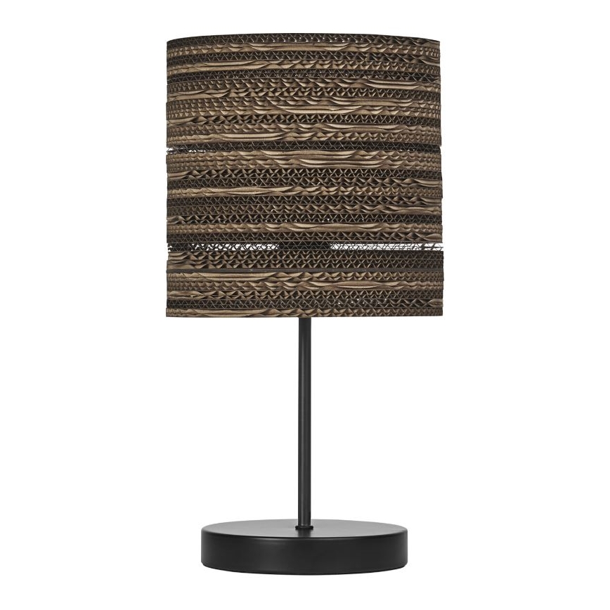 Ledvance - Stalinis šviestuvas DECOR CARDBOARD 1xE27/15W/230V diametras 20 cm