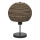 Ledvance - Stalinis šviestuvas DECOR CARDBOARD 1xE27/15W/230V diametras 26 cm