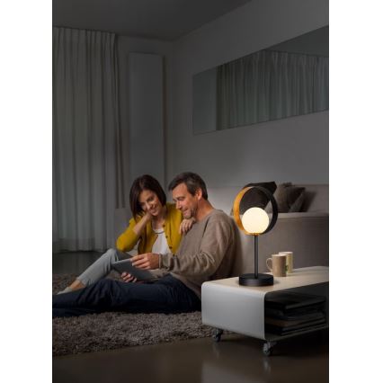 Ledvance - Stalinis šviestuvas DECOR MEMPHIS 1xG9/28W/230V