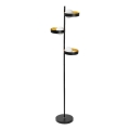 Ledvance - Stalinis šviestuvas DECOR MEMPHIS 3xG9/28W/230V