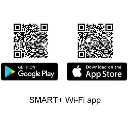 Ledvance-LED Reguliuojamas lubų šviestuvas SUN@HOME CIRCULAR LED/18,5W/230V Wi-Fi