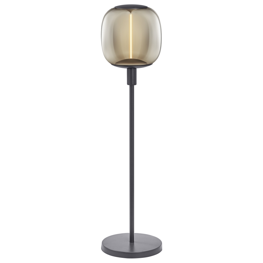 Ledvance - Šviestuvo koja DECOR STICK 1xE27/40W/230V antracitas