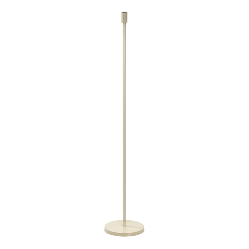 Ledvance - Šviestuvo koja DECOR STICK 1xE27/40W/230V smėlio spalva