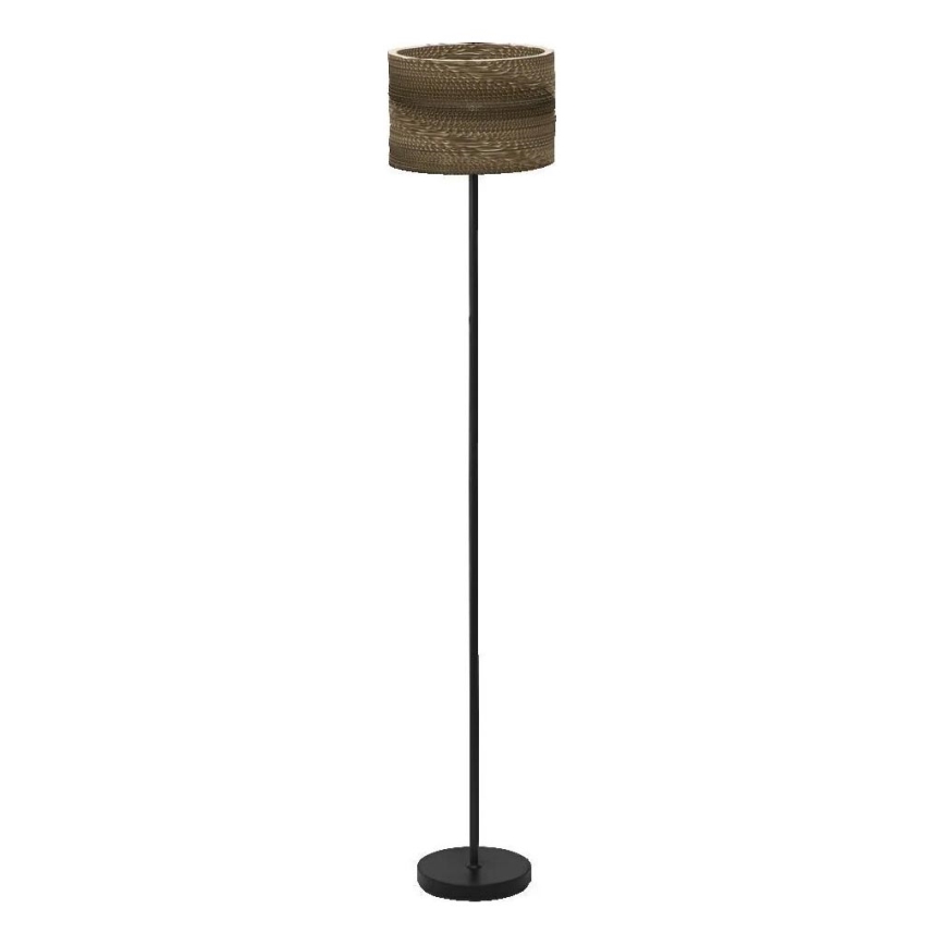Ledvance - Toršeras DECOR CARDBOARD 1xE27/15W/230V