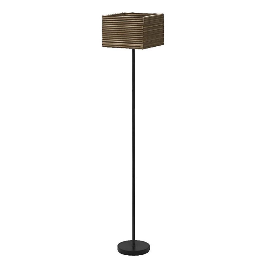 Ledvance - Toršeras DECOR CARDBOARD 1xE27/15W/230V