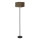 Ledvance - Toršeras DECOR CARDBOARD 1xE27/15W/230V