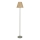 Ledvance - Toršeras DECOR RAFFIA 1xE27/15W/230V raffia bast