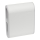 Legrand 049400 - Kištukinio lizdo skirstytuvas 4Z Tipas C balta