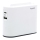 Legrand 049401 - Kištukinio lizdo skirstytuvas 2Z Tipas C + USB-A + USB-C balta