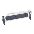 Legrand 049459 - Prailgintuvas su jungikliu 4Z Tipas E 3m
