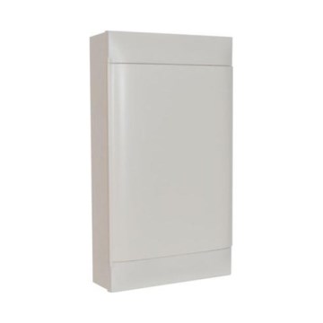 Legrand - 36 modulių skirstomoji dėžė, IP40, balta