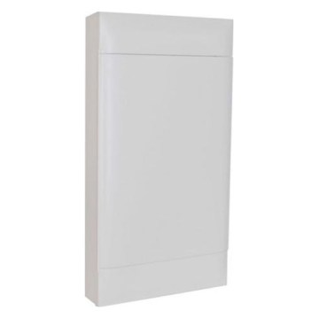 Legrand - 48 modulių paskirstymo skydas IP40, baltas