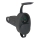Legrand 50575 - Guminis kištukinis lizdas be laido 250V/16A 2x2P+T IP44 juodas