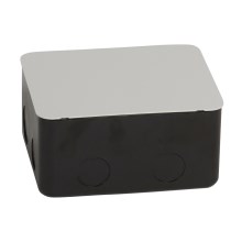 Legrand 54001 - Montavimo dėžė POP-UP 4 moduliai
