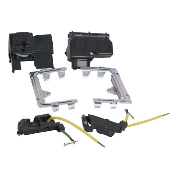 Legrand 54008 - Montavimo rinkinys POP-UP 2x4 moduliai