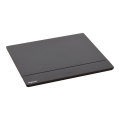 Legrand 654802 - Kištukinio lizdo rėmas stalviršiui POP-UP 4M juoda