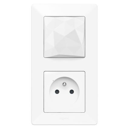 Legrand 752195 - Pradinis rinkinys VALENA 230V Wi-Fi IP41