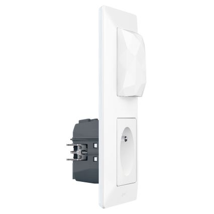 Legrand 752195 - Pradinis rinkinys VALENA 230V Wi-Fi IP41