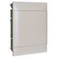 Legrand - Įmontuojamas skydelis 24 modulių IP40 baltas