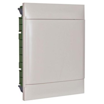 Legrand - Įmontuojamas skydelis 24 modulių IP40 baltas