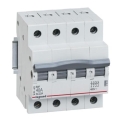 Legrand - Modulinis atjungiklis RX3, 40 A, 4 polių