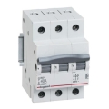 Legrand - Modulinis atjungiklis RX3 40A 3P