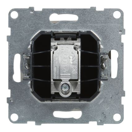 Legrand - TV lizdas be rėmelio SUNO baltas