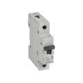 Legrand - Vienpolinis automatinis išjungiklis RX3 1P C 25A 6000A