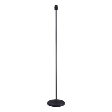 Lempos stovas SCARLET 1xE27/20W/230V 140 cm juodas