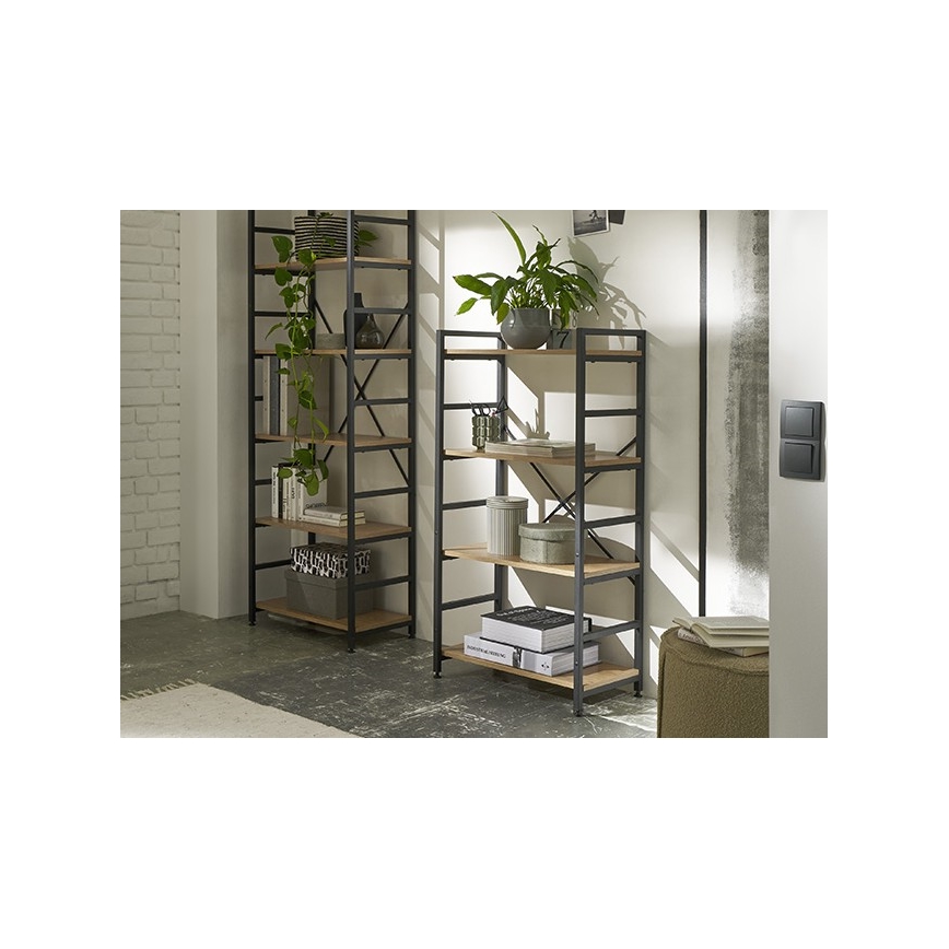 Lentyna MEDDIE ąžuolas