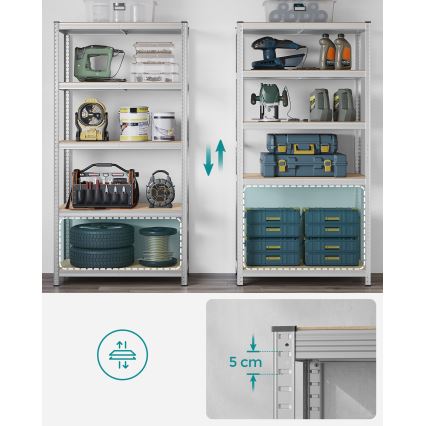 Lentyna ORDIFY, sidabrinė