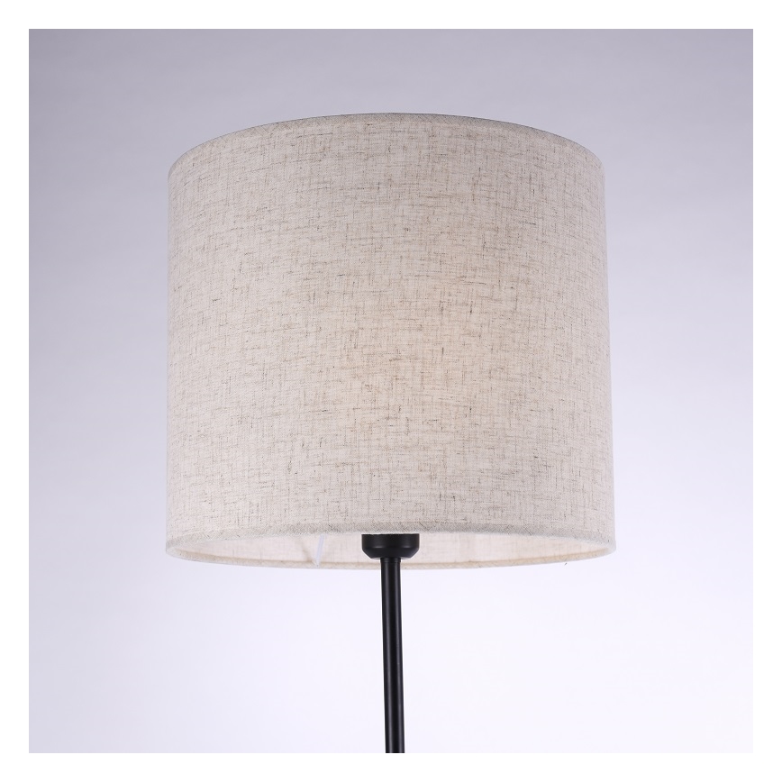 Leuchten Direkt 11234-79 - Toršeras BARK 1xE27/40W/230V medis