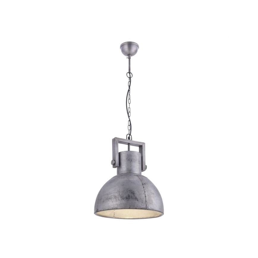 Leuchten Direkt 11484-77 - Pakabinamas sietynas SAMIA 1xE27/25W/230V