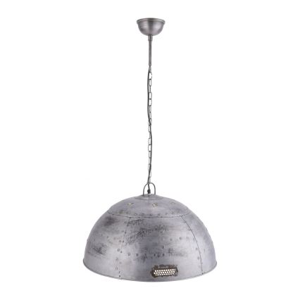 Leuchten Direkt 11494-77 - Pakabinamas sietyas SAMIA 1xE27/25W/230V