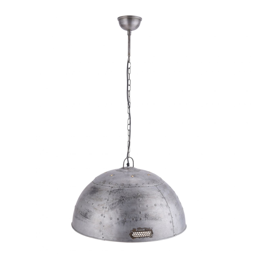 Leuchten Direkt 11494-77 - Pakabinamas sietyas SAMIA 1xE27/25W/230V