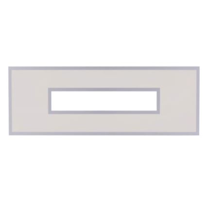 Leuchten Direkt 11646-16 - dimeriuojamas LED RGB lubinis šviestuvas RECESS LED/41W/230V + LED/7,5W + nuotolinis valdymas