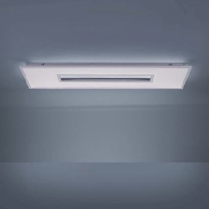 Leuchten Direkt 11646-16 - dimeriuojamas LED RGB lubinis šviestuvas RECESS LED/41W/230V + LED/7,5W + nuotolinis valdymas