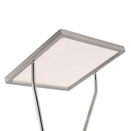 Leuchten Direkt 11722-55 - Pritemdomas LED šviestuvas MARIAN LED/33,5W/230V + LED/3,6W