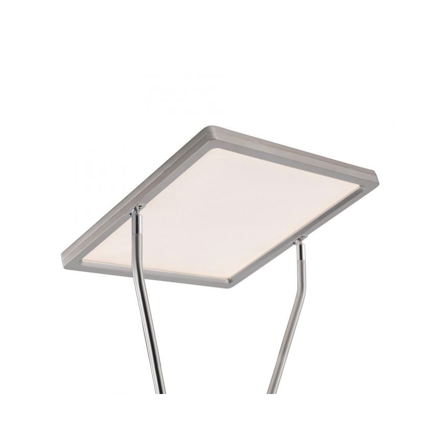 Leuchten Direkt 11722-55 - Pritemdomas LED šviestuvas MARIAN LED/33,5W/230V + LED/3,6W