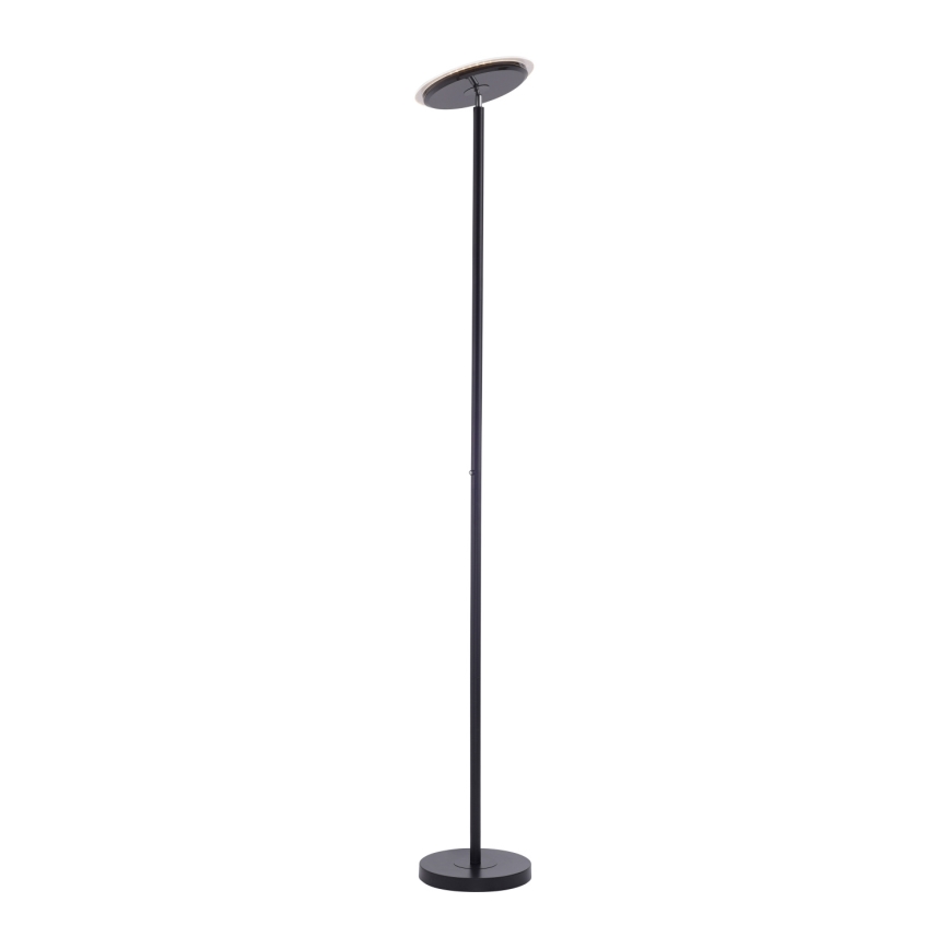 Leuchten Direkt 11729-18 - LED Pritemdomas toršeras HANS LED/22W/230V